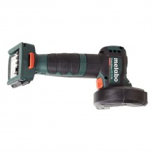 Metabo POWERMAXX CC 12 BL Akku-Winkelschleifer (12V / 76mm) MetaBox 600348860