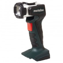 Metabo LED-Hand-Akku-Taschenlampe ULA 14,4-18 600368000