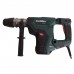 Metabo KHE 5-40 Elektro-Kombihammer SDS-max (230V/1100W/8,5J) koffer 600391500