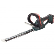 Metabo AHS 18-45 V Akku-Heckenschere (45cm/18V/1x2,0Ah) 600466860