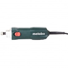 Metabo GE 710 Compact Geradschleifer, (6mm/710W) 600615000