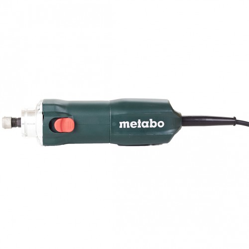 Metabo GE 710 Compact Geradschleifer, (6mm/710W) 600615000