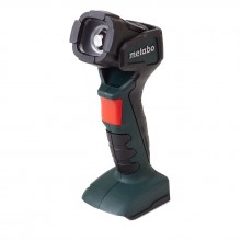 Metabo PowerMaxx ULA 12 LED Akku-Handlampe (12V/ohne akku) 600788000