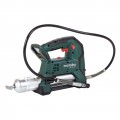 Metabo FP 18 LTX Akku-fettpresse (690bar/18V) Ohne Akku 600789850