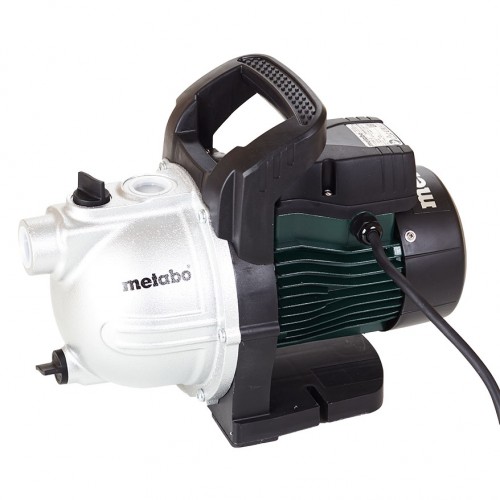 Metabo P 3300 G Gartenpumpe (900W/3300l/h )600963000