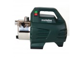 Metabo P 4500 Inox Gartenpumpe (4500 l/h 48m) 600965000