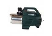 Metabo P 6000 Inox Gartenpumpe (1300W/6000l/h) 600966000