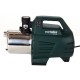 Metabo P 6000 Inox Gartenpumpe (1300W/6000l/h) 600966000