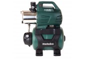 Metabo HWW 6000/25 Inox Warmwasserbereiter (1300W/6000l/h) 600975000