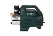 Metabo HWA 3500 INOX Hauswasserautomat (1100W/3500 l/h) 600978000