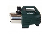 Metabo HWA 6000 Inox Hauswasserautomat (1300W/6000l/h) 600980000