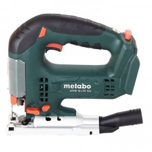 Metabo STAB 18 LTX 100, 18V Akku-Säbelsäge (18V/ohne Akku) +metaBOX 601003840