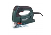 Metabo 601041500 STEB 80 QUICK Stichsäge, 590 W