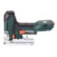 Metabo ST 18 LT 130 BL Akku-Säbelsäge 18V; metaBOX 145 L, 601054840