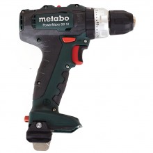 Metabo POWERMAXX SB 12 Schlagschrauber (12V/ohne akku) 601076860