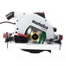 Metabo KS 85 FS Handkreissäge 2000 W 601085500