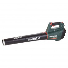 Metabo LB 18 LTX BL Akku-laubbläser ( 2x5.2Ah/18V) 601607650