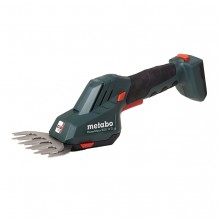 Metabo PowerMaxx SGS 12 Q Akku Strauch- und Grasschere (12V/ohne akku) 601608850