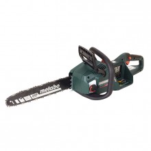 Metabo MS 36-18 LTX BL 40 Akku-kettensäge (18V/Ohne Akku/40cm) 601613850