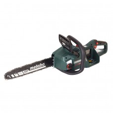 Metabo MS 36-18 LTX BL 40 Akku-kettensäge (18V/Ohne Akku/40cm) 601613850