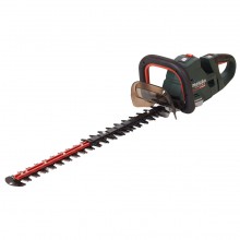 Metabo HS 18 LTX BL 65 Akku-Heckenschere (60cm/18V) ohne akku, 601723850