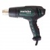 Metabo HG 20-600 Heißluftgebläse, (600°C/2000W) 602066000