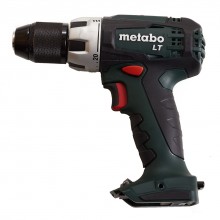 Metabo BS 18 LT Akku-bohrschrauber 18V; Metabox 602102840 145