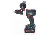 Metabo SB 18 LTX Quick Akku-schlagbohrschrauber (18V/110Nm/bez aku) MetaBOX 602200840