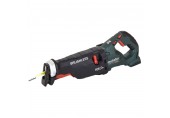 Metabo SSEP 18 LTX BL MVT Akku-säbelsäge (18V/Ohne Akku) MetaBox 602258840