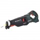 Metabo SSEP 18 LTX BL MVT Akku-säbelsäge (18V/Ohne Akku) MetaBox 602258840