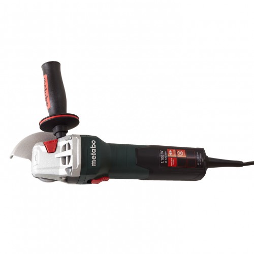 Metabo W 11-125 QUICK Winkelschleifer 603623000