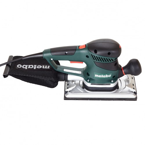 B-WARE Metabo SRE 4351 TurboTec Sander 350 W 611351000 -ausgepackt!