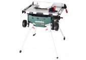 Metabo TS 36-18 LTX BL 254 Akku-tischkreissäge 613025850