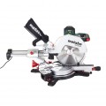 Metabo KGS 305 M Kappsäge mit zugfunktion (2000W/305x30mm) 613305000