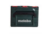 Metabo MetaBOX 215 leer, ohne Einsatz, 396 x 296 x 215 mm 626887000