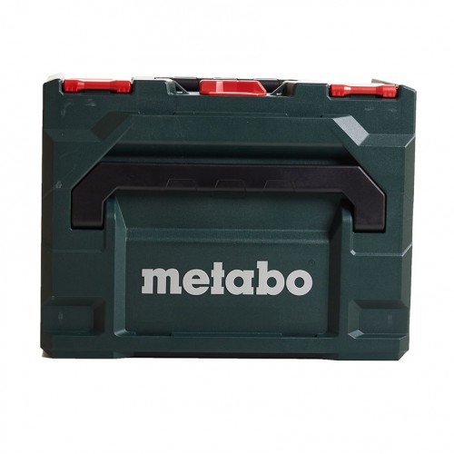 Metabo MetaBOX 215 leer, ohne Einsatz, 396 x 296 x 215 mm 626887000