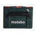 Metabo MetaBOX 215 leer, ohne Einsatz, 396 x 296 x 215 mm 626887000