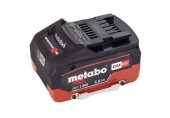 Metabo LiHD DS Akku (18V/5,5Ah) 624990000