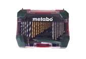 Metabo Zubehör-Set SP, 55-teilig 626707000