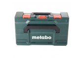 Metabo MetaBox 145 L, leer, ohne Einsatz, 496 x 296 x 145 mm 626884000