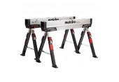 Metabo MAB 82 Arbeitsziegen-Set 626990000