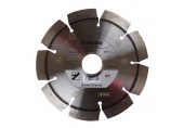 Metabo Diamanttrennscheibe 125x22,23mm"GP"Granit "professional" 628576000