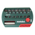 Metabo Bit-Box Impact 29 für Bohr- und Schlagschrauber 628849000