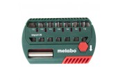 Metabo Bit-Box Impact 29 für Bohr- und Schlagschrauber 628849000