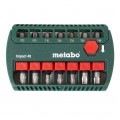 Metabo Bit-Box Impact 49 für Bohr- und Schlagschrauber 628850000