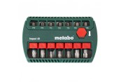 Metabo Bit-Box Impact 49 für Bohr- und Schlagschrauber 628850000