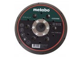 Metabo Schleifteller 150 mm,"multi-hole",mittelharte Ausführung,mit Kletthaftung 630259000