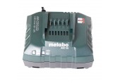 Metabo Basis-set 2 x 4.0 ah + Metaloc II 685064000