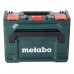 Metabo Basis-Set 2x LiHD 10Ah + ASC 145 + Metabox 685142000