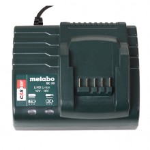 Metabo Basic-Set (12V/2x2,0 Ah) 685300000